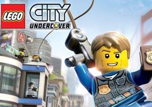 Nintendo Switch LEGO City: Undercover EN/FR/ES EU