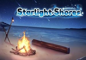 Nintendo Switch Starlight Shores EN EU