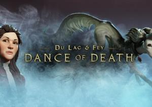 Nintendo Switch Dance of Death: Du Lac&Fey EN/DE/FR/RU/ES EU