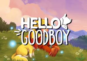 Nintendo Switch Hello Goodboy EN/ZH EU