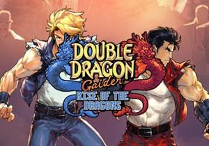 PS5 Double Dragon Gaiden: Rise of the Dragons EU