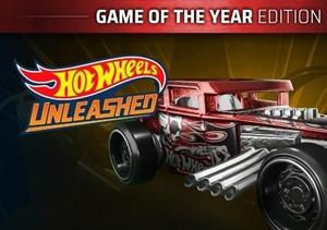 Xbox Series Hot Wheels Unleashed GOTY Edition Argentina