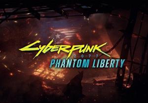 Xbox Series Cyberpunk 2077: Phantom Liberty DLC Nigeria