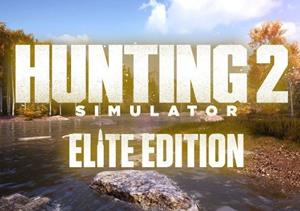 Xbox Series Hunting Simulator 2 Elite Edition EN/DE/FR/IT/ES Argentina