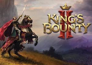 PS5 King's Bounty II EN EU