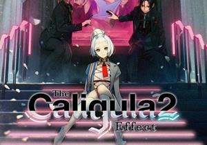 PS5 The Caligula Effect 2 EN/JA North America