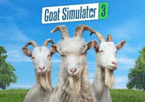 Xbox Series Goat Simulator 3 Downgrade Edition EN Argentina