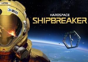 Xbox Series Hardspace: Shipbreaker EN/DE/FR/RU/ZH Turkey