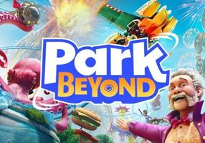 Xbox Series Park Beyond EN Colombia