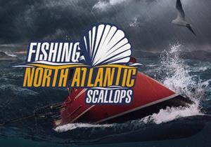 PS5 Fishing: North Atlantic - Scallops DLC EN EU
