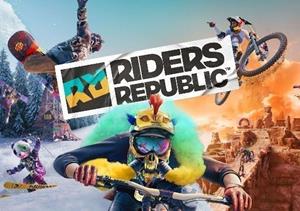 Xbox Series Riders Republic Global
