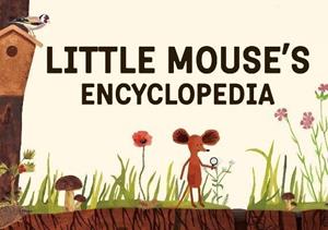Nintendo Switch Little Mouse's Encyclopedia EU