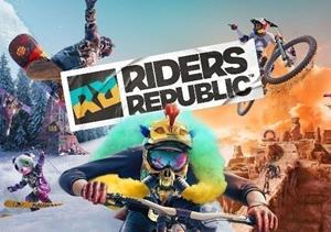 PS5 Riders Republic - Bundle Free Ride DLC EU