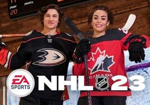 PS5 NHL 23 - Pre-Order Bonus DLC EN EU