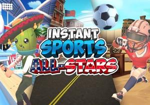 Nintendo Switch Instant Sports: All-Stars EN/DE/FR/IT/PT/ES EU