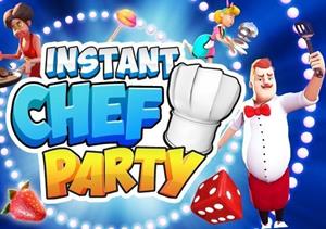 Nintendo Switch Instant: Chef Party EN EU