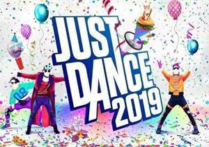 Nintendo Switch Just Dance 2019 EN EU