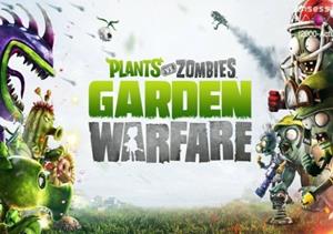 Xbox 360 Plants vs. Zombies: Garden Warfare EN/DE/FR/IT Global