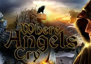 Nintendo Switch Where Angels Cry EN/DE/FR/IT/ES United States