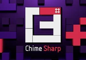 Nintendo Switch Chime Sharp EN United States