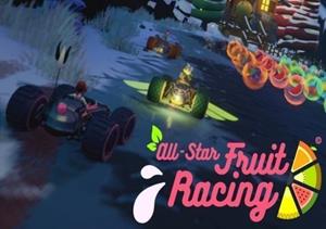 Nintendo Switch All-Star Fruit Racing EU