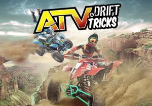 Nintendo Switch ATV Drift&Tricks EN/DE/FR/IT/ES EU