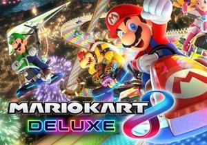 Nintendo Switch Mario Kart 8 Deluxe Edition EN United States