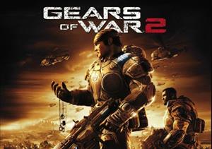 Xbox 360 Gears of War 2 EN Global