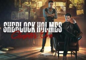 Xbox Series Sherlock Holmes: Chapter One Argentina