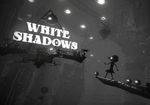 Xbox Series White Shadows United States