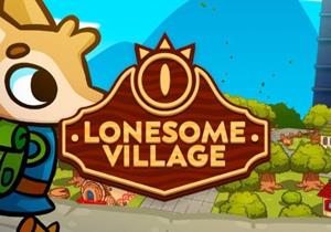 Xbox Series Lonesome Village EN Argentina