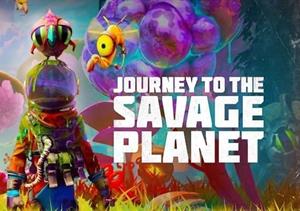 Xbox Series Journey to the Savage Planet Argentina