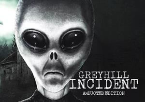 Xbox Series Greyhill Incident Abducted Edition EN Argentina