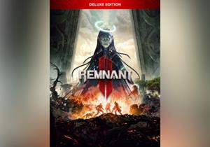 Xbox Series Remnant II Deluxe Edition Argentina