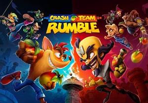 Xbox Series Crash Team Rumble - Pre-Order Bonus DLC EN Global