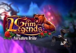 Xbox Series Grim Legends: The Forsaken Bride EU
