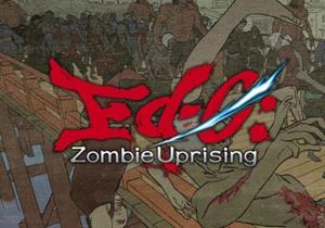 Xbox Series Ed-0: Zombie Uprising EN/JA Turkey