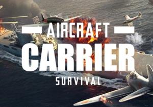 Nintendo Switch Aircraft Carrier Survival EN/DE/FR/PT EU