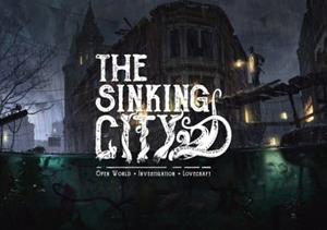 Xbox Series The Sinking City EN Argentina