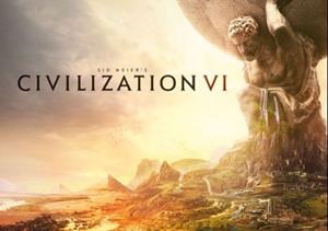 Nintendo Switch Sid Meier's Civilization VI EN EU