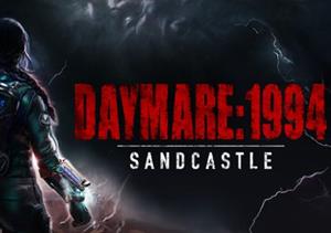 Xbox Series Daymare: 1994 Sandcastle EN Egypt