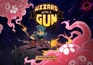 Xbox Series Wizard With a Gun PRE-ORDER Deluxe Edition EN Argentina
