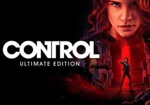 Xbox Series Control Ultimate Edition EN United States