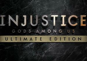 PS3 Injustice: Gods Among Us - Red Son Costume Pack DLC EN EU