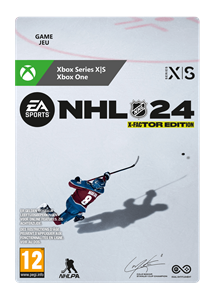 Electronic Arts EA SPORTS™ NHL 24 X-Factor Edition