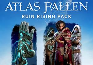 Xbox Series Atlas Fallen - Ruin Rising Pack DLC EN EU