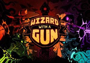 Xbox Series Wizard With a Gun EN Argentina