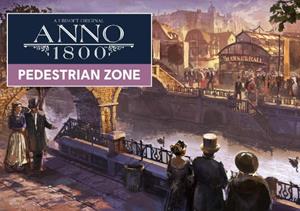 Xbox Series Anno 1800 - Pedestrian Zone Pack DLC EN EU