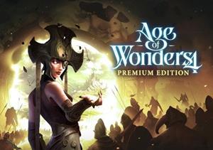Xbox Series Age of Wonders 4 Premium Edition EN Argentina