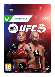 Electronic Arts EA SPORTS™ UFC™ 5